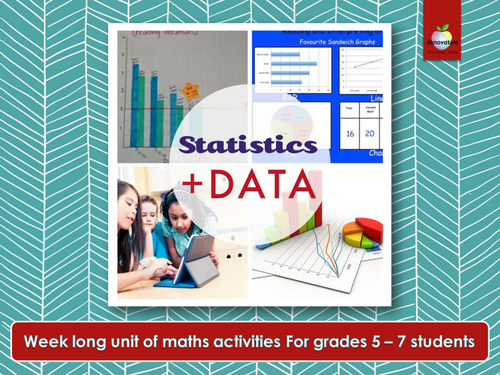 Primary Statistics and Data Project
