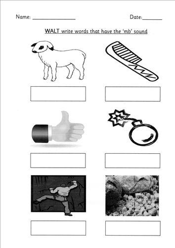 mb worksheet (Phase 5 Alternative)