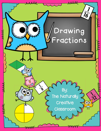 Drawing Fractions