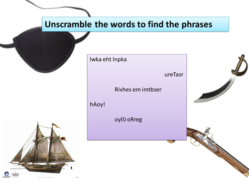 The Origins of Piracy