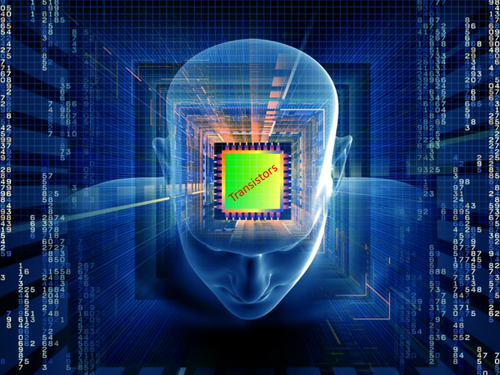 Transistors introduction