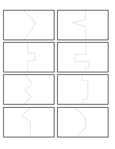 Puzzle Templates