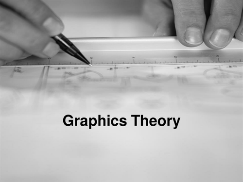 Graphics Theory Presentation