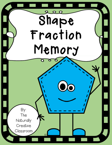 Shape Fraction Memory