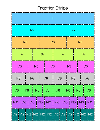 free-fraction-strips-to-print-or-download