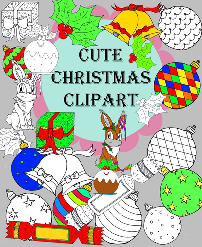 Christmas Clipart