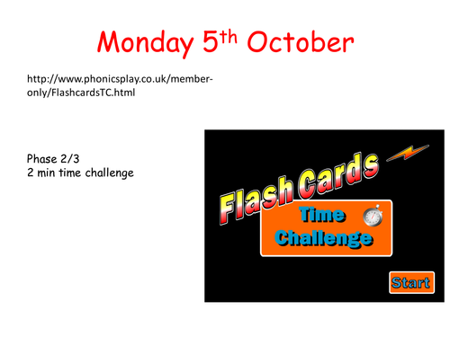 Phase 5 phonics ay ou ie ea