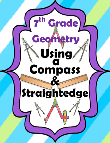 Geometry Basics-Compass and Straightedge