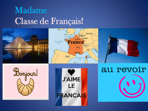 la-classe-de-francais-poster-for-french-class-to-put-on-door-to-welcome