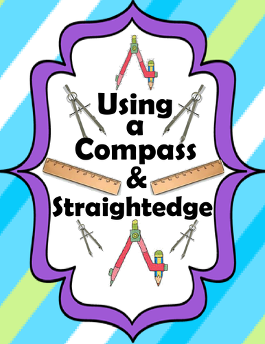 Using Graphing Compass