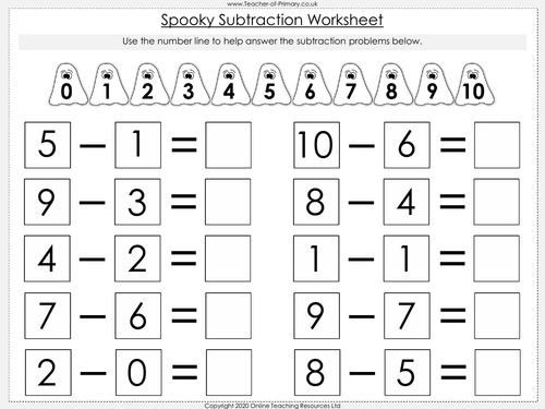 Addition And Subtraction Are Opposites PowerPoint Presentation And 