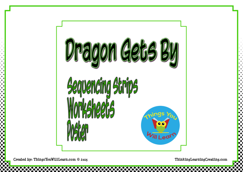 Dragon Gets By Sequence and Summarize