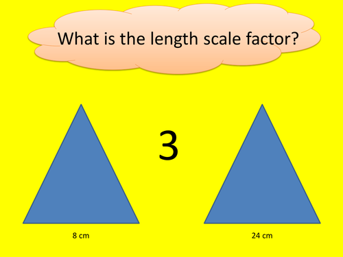 Similar Shapes