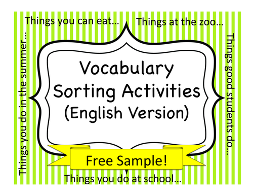 vocabulary-sorting-activities-free-sample-teaching-resources