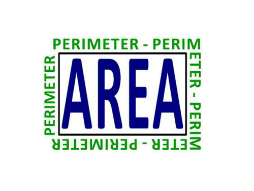 Compound Shape Powerpoint - Perimeter focus