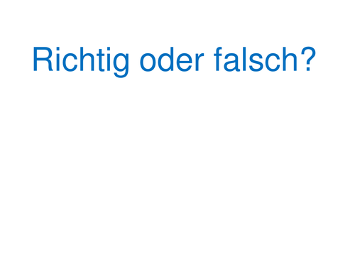 Schlagzeilen zum Thema Familie