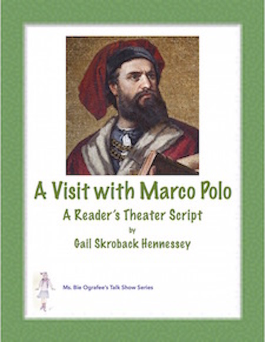 Marco Polo: A Reader's Theater Script