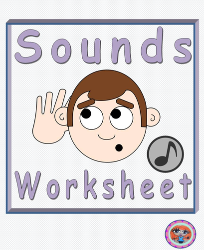 sounds vibrations and hearing science steam worksheets by