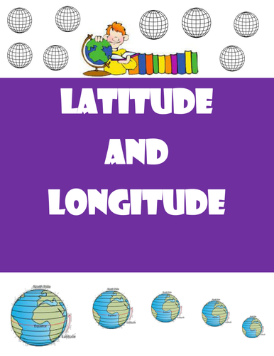 Latitude and Longitude-US