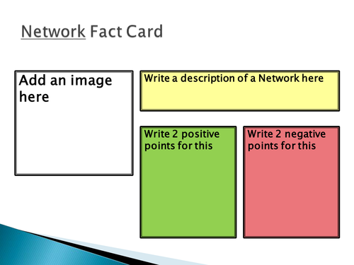 BUNDLE of GCSE ICT Theory including Health and Saftey, Networks and DPA