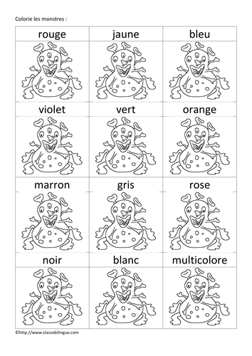 Halloween-FRENCH-monstres.Couleurs