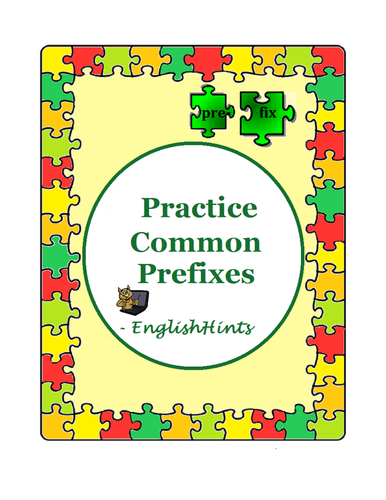 Practice Common Prefixes