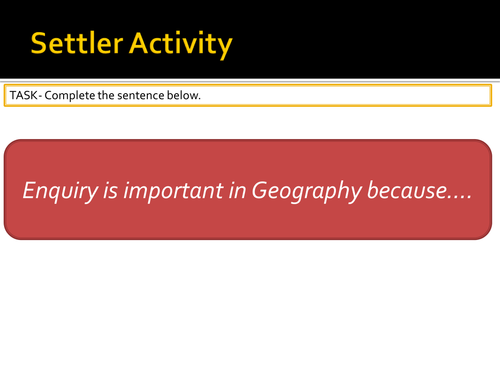 How is the UK linked with the rest of the world