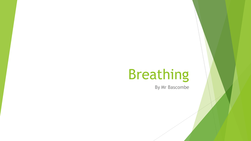 Breathing