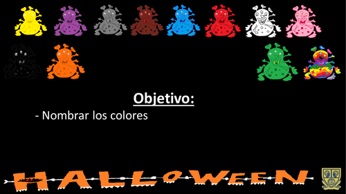 Halloween-SPANISH-monstruos.Colores