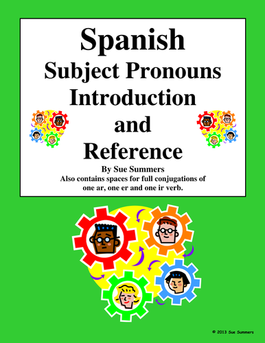 Students practice agreement in number and gender with this list of 20  common Spanish clothin…