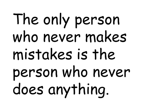 Calculated Risk - GCSE Business Topic 1.2