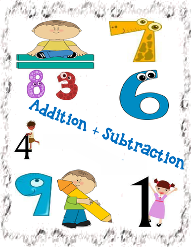 Addition-Subtraction