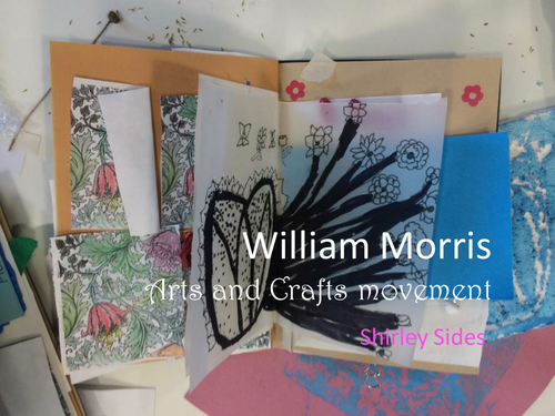 William Morris