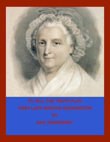 Martha Washington: A Reader's Theater Script
