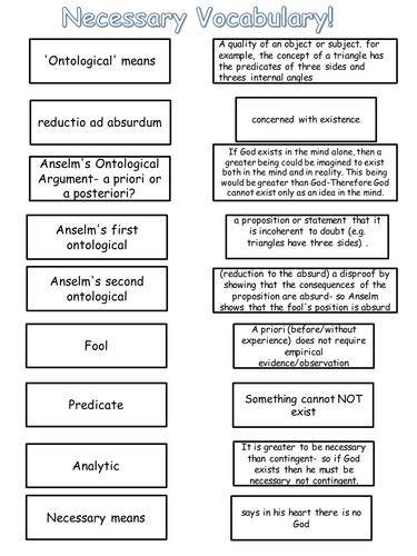 Ontological revision