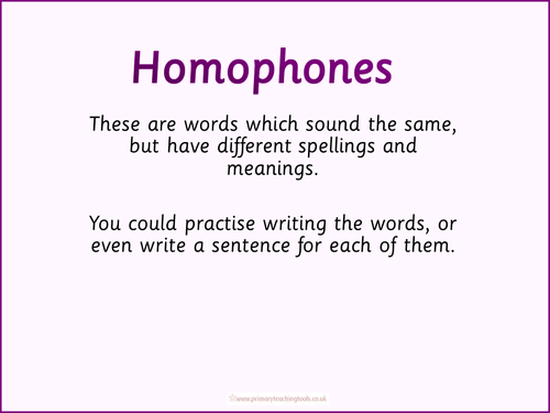 Letters and Sounds Phase 5 Phonic pack: Alternative spellings of /o/ and /u/