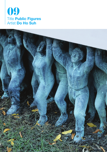 What is art? Resource 9: Public Figures