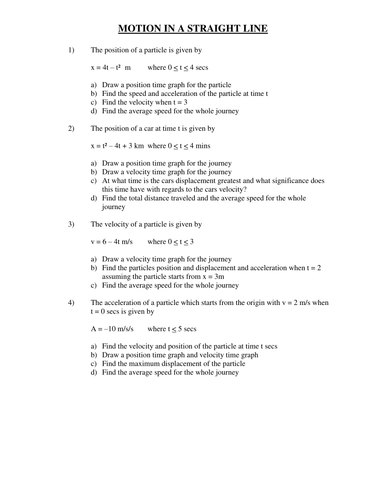 Entire Mechanics 2 Examples on Notebook