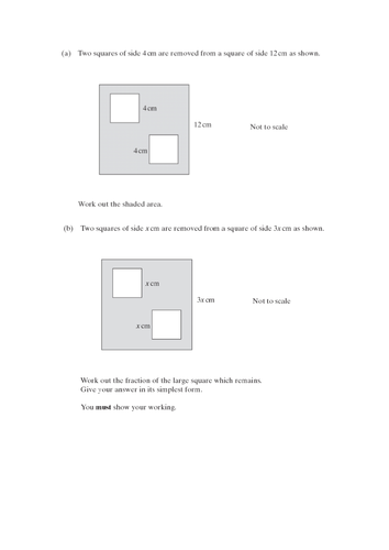 GCSE Revision a PLENTY!!