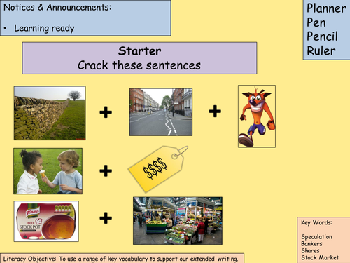 Wall Street Crash (USA)