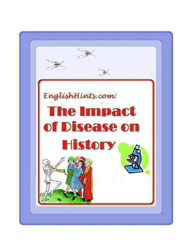 The Impact of Disease on History