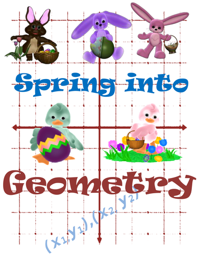 Spring into Geometry