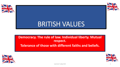 British Values