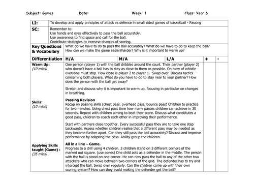 basketball-lesson-plans-year-7-by-simisterlucy-uk-teaching-resources