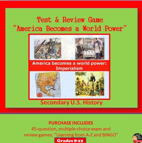 Unit resources us history timeline