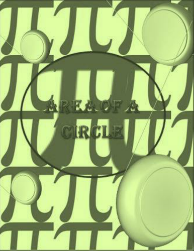 Area and Circumference of a Circle