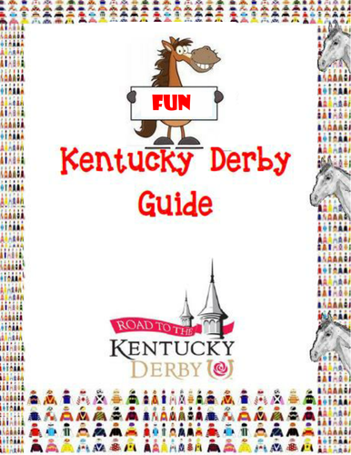 Kentucky Derby Guide