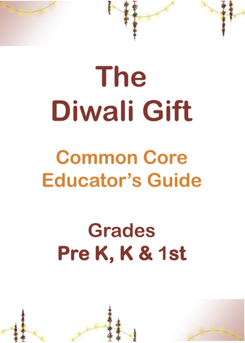 Diwali Free Lesson Plan 60 Mins | Teaching Resources