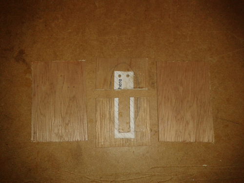 USB Drive Project Key Stage 3 Design Technology