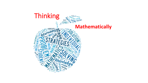 Maths Enrichment - Developing Problem Solving and Mathematical Thinking